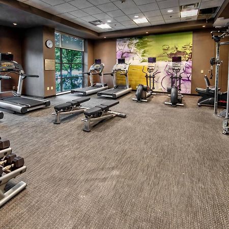 Courtyard By Marriott Dulles Airport Герндон Екстер'єр фото