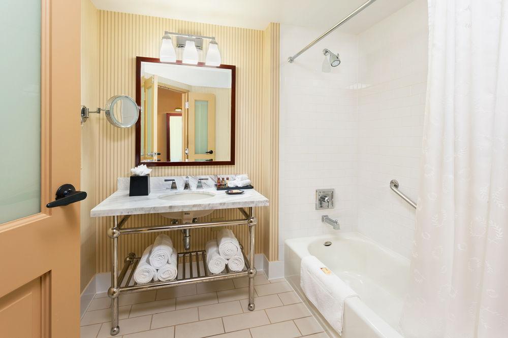 Courtyard By Marriott Dulles Airport Герндон Екстер'єр фото