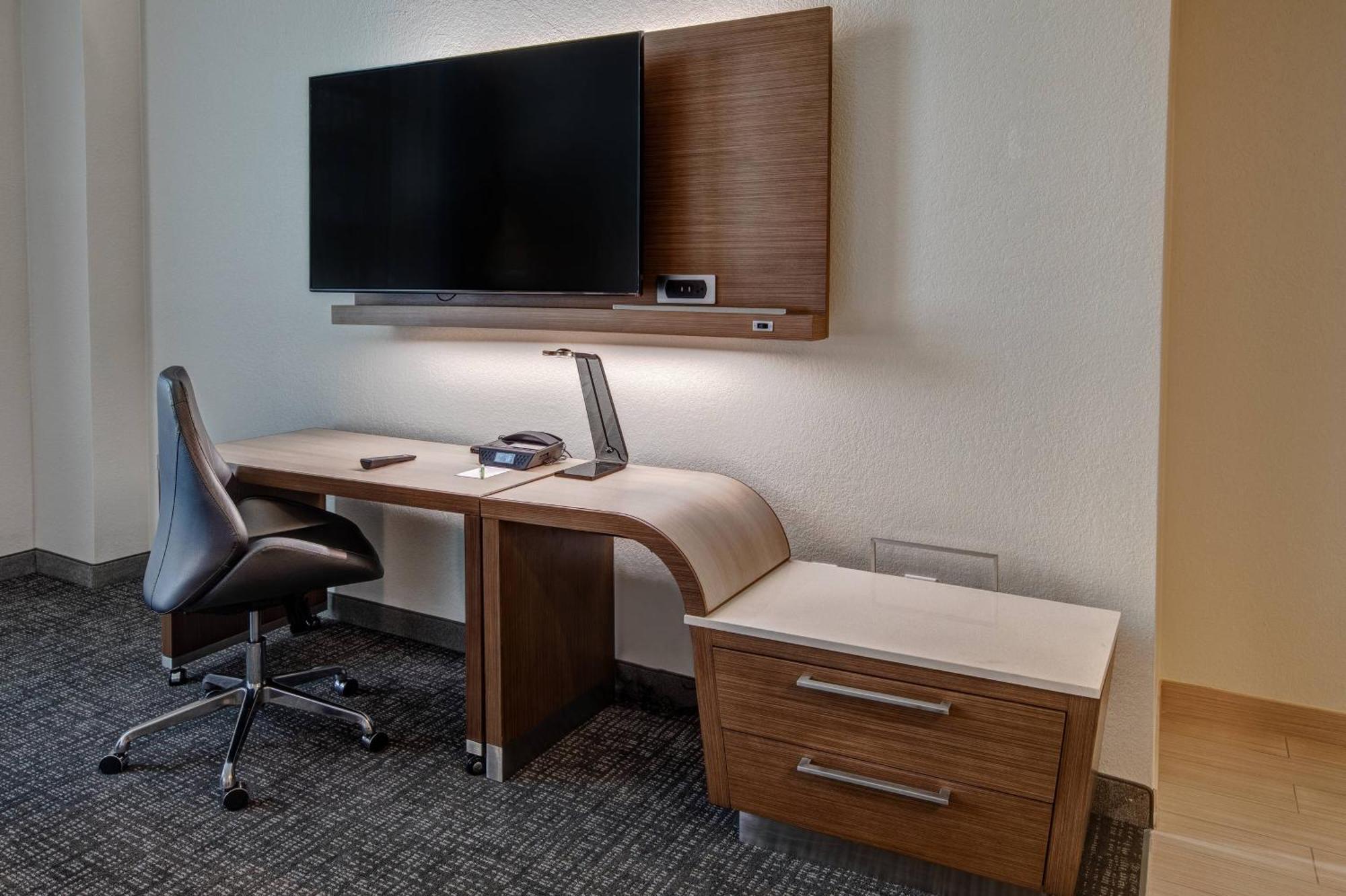 Courtyard By Marriott Dulles Airport Герндон Екстер'єр фото