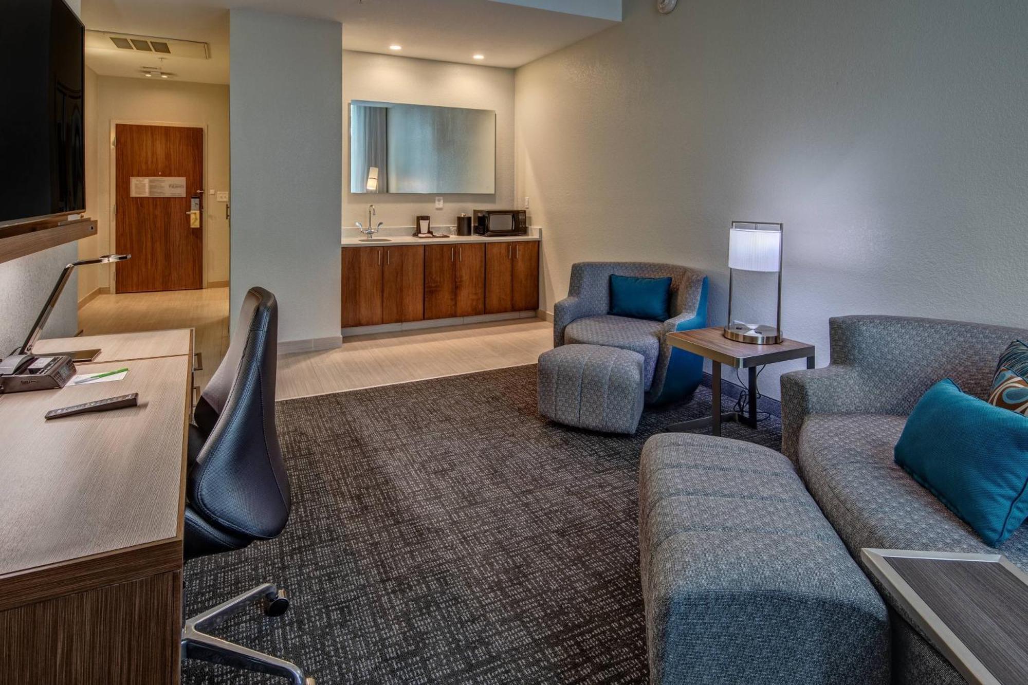 Courtyard By Marriott Dulles Airport Герндон Екстер'єр фото