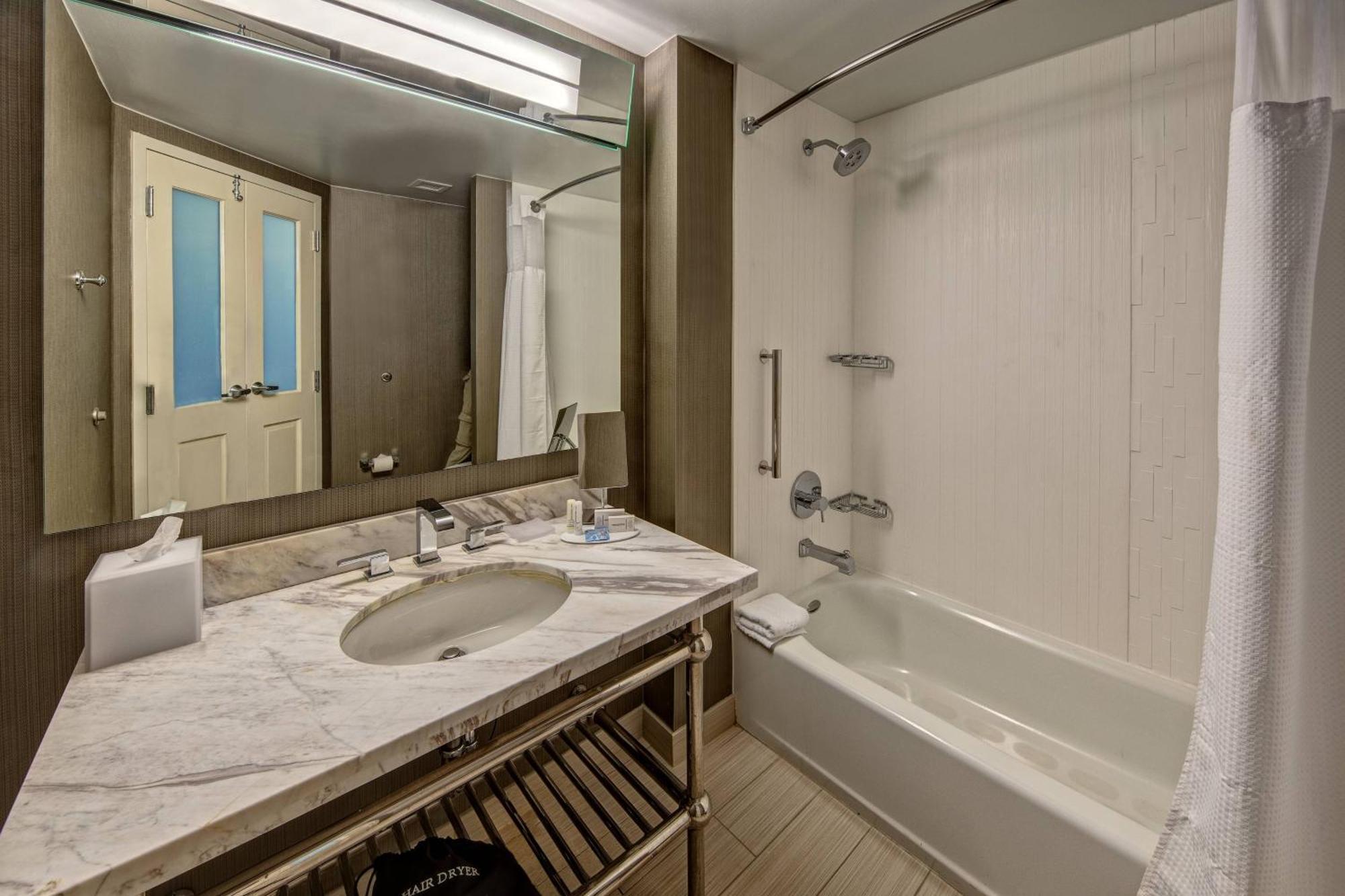 Courtyard By Marriott Dulles Airport Герндон Екстер'єр фото