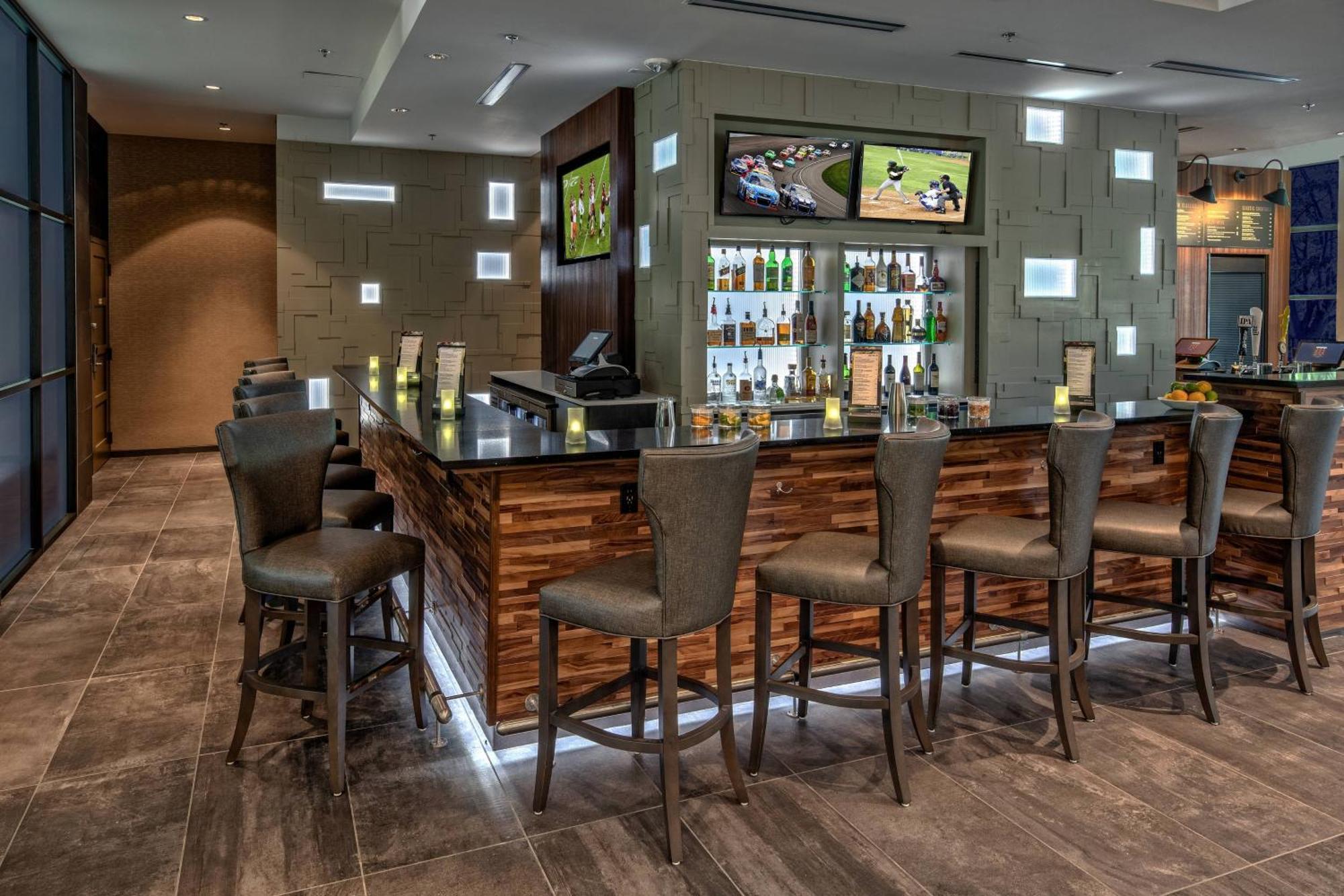 Courtyard By Marriott Dulles Airport Герндон Екстер'єр фото