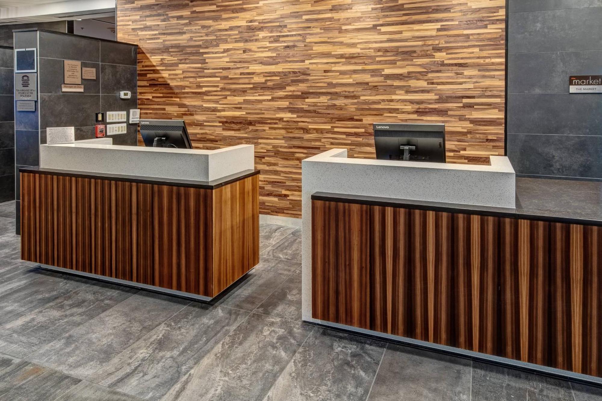 Courtyard By Marriott Dulles Airport Герндон Екстер'єр фото