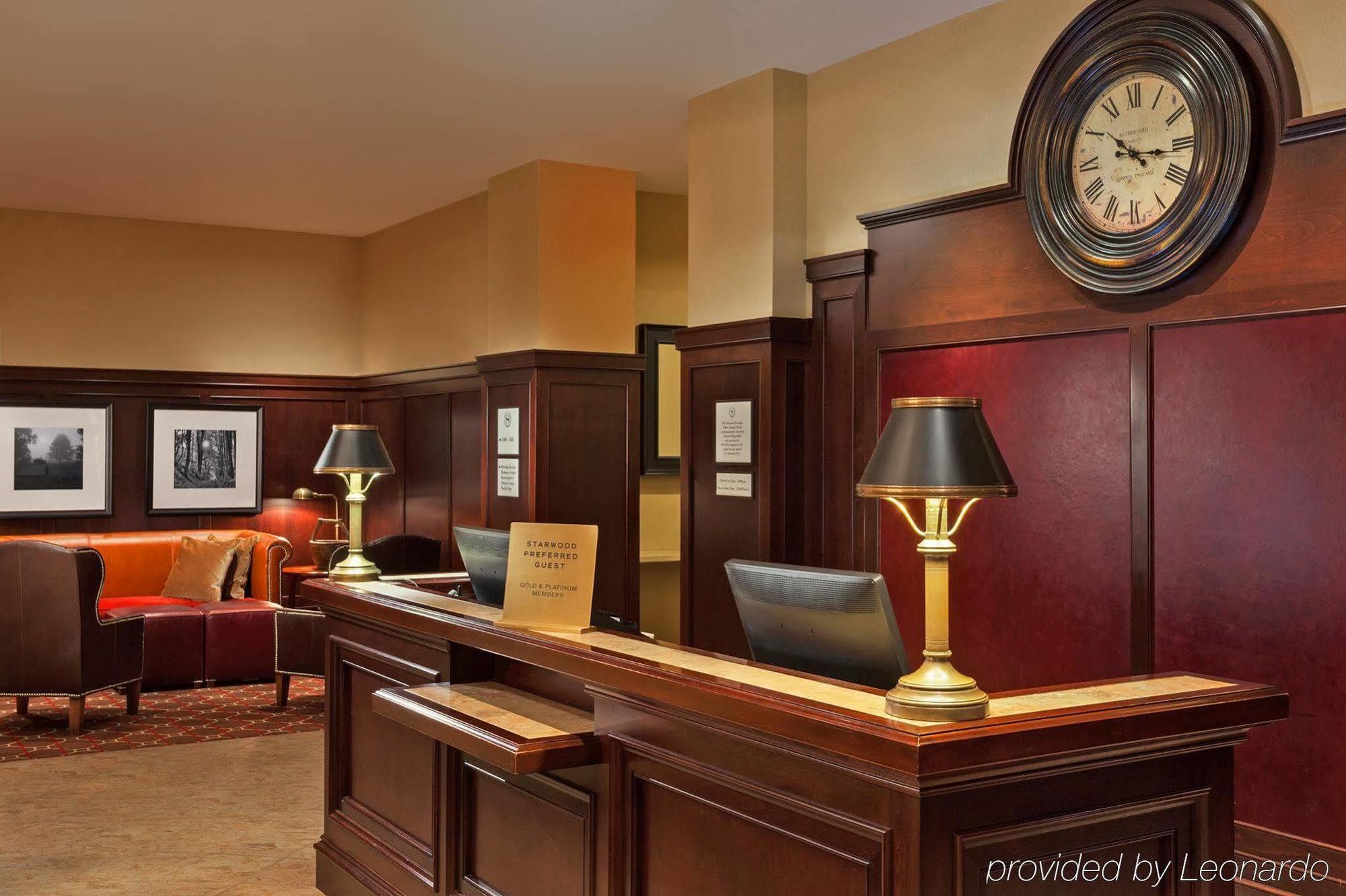 Courtyard By Marriott Dulles Airport Герндон Екстер'єр фото