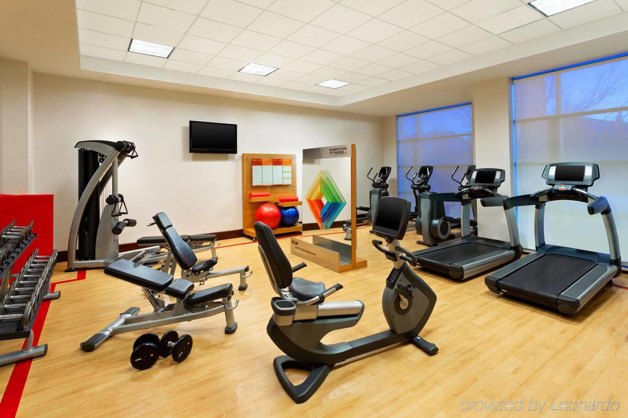 Courtyard By Marriott Dulles Airport Герндон Екстер'єр фото