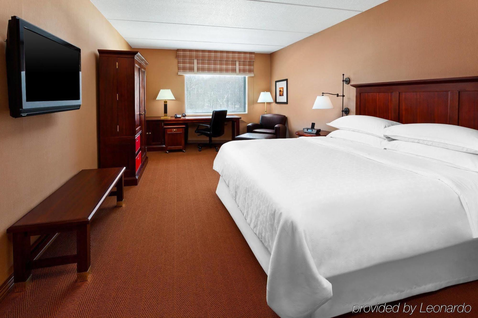 Courtyard By Marriott Dulles Airport Герндон Екстер'єр фото