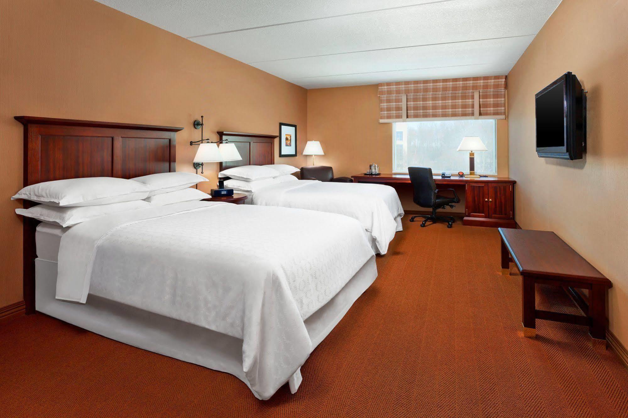 Courtyard By Marriott Dulles Airport Герндон Екстер'єр фото