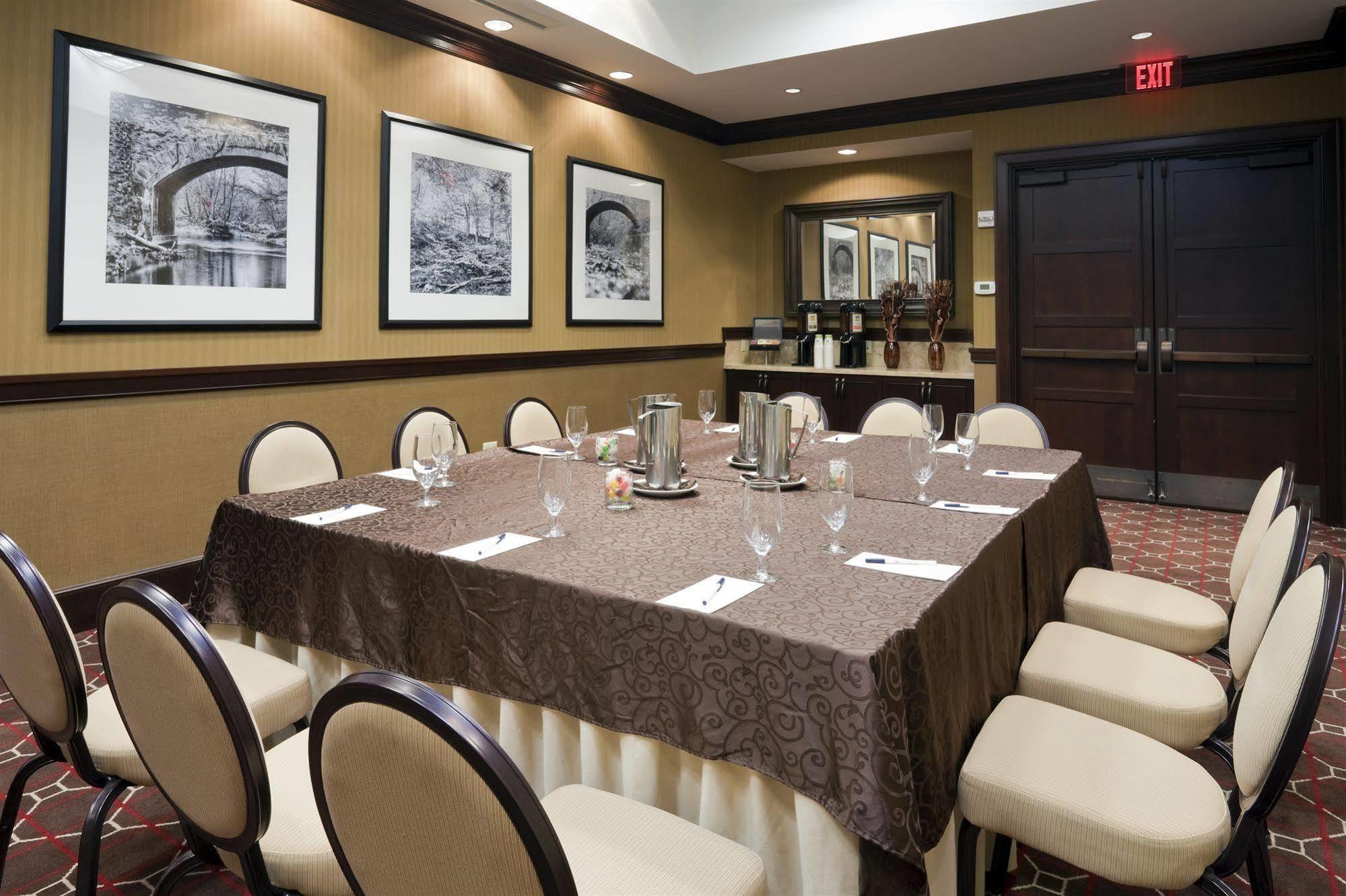 Courtyard By Marriott Dulles Airport Герндон Екстер'єр фото
