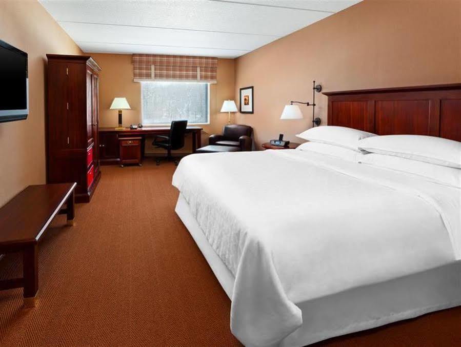 Courtyard By Marriott Dulles Airport Герндон Екстер'єр фото